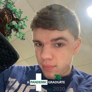 Meet your Posher, Teddy